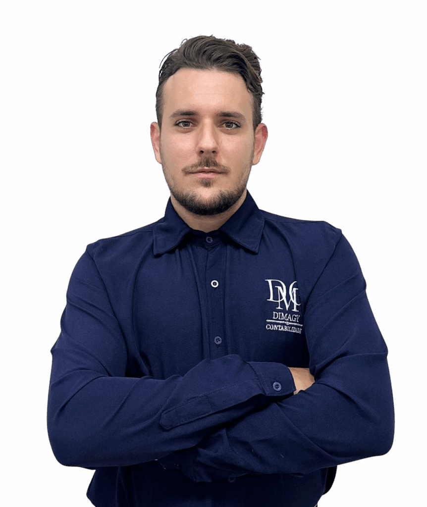 Dimagy Guilherme principal